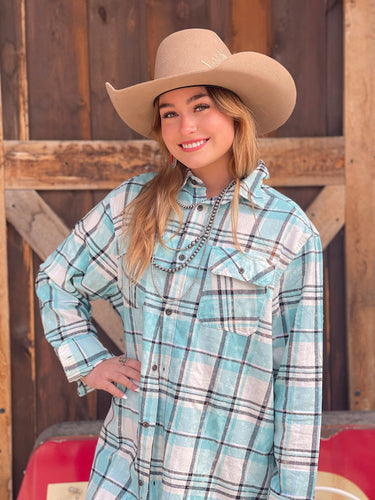Flannels for Women